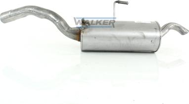 Walker 22755 - Глушитель выхлопных газов, конечный autosila-amz.com