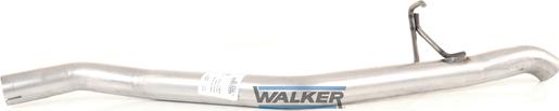 Walker 75370 - Труба выхлопного газа autosila-amz.com