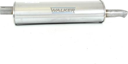 Walker 70338 - Глушитель выхлопных газов, конечный autosila-amz.com
