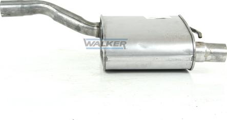 Walker 71005 - Глушитель выхлопных газов, конечный autosila-amz.com