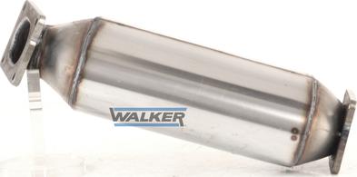 Walker 73064 - Сажевый / частичный фильтр, система выхлопа ОГ autosila-amz.com