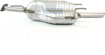 Walker 72361 - Глушитель выхлопных газов, конечный autosila-amz.com