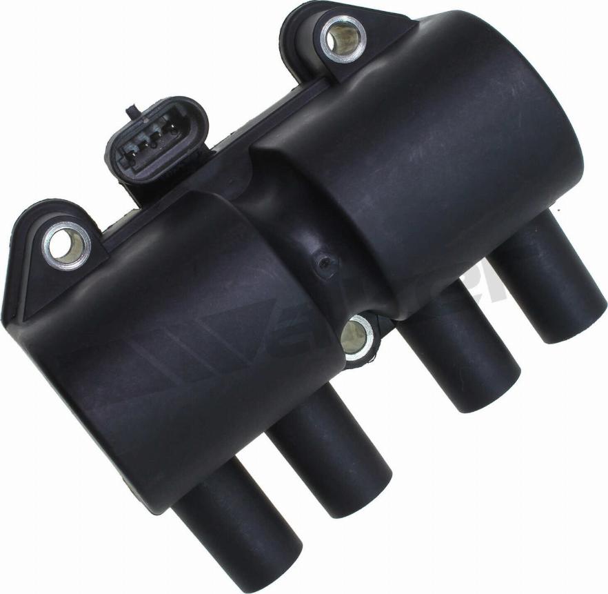 Walker Products 920-1057 - Катушка зажигания autosila-amz.com