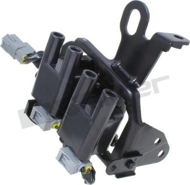 Walker Products 920-1063 - Катушка зажигания autosila-amz.com