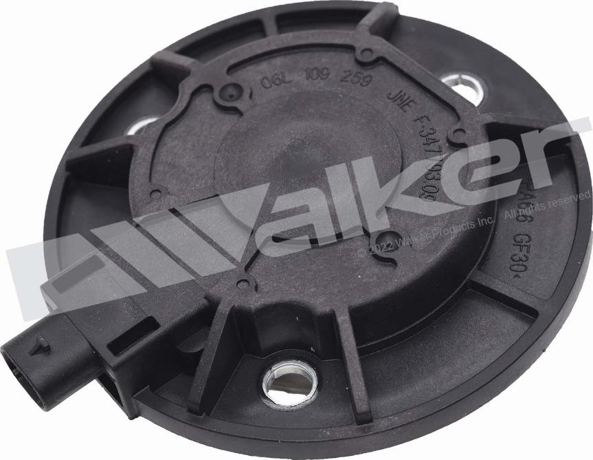Walker Products 590-1185 - Регулирующий клапан, выставление распределительного вала autosila-amz.com