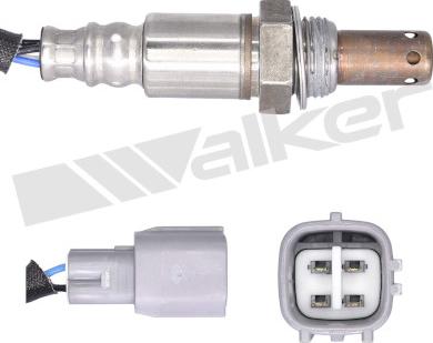 Walker Products 350-64056 - Лямбда-зонд, датчик кислорода autosila-amz.com