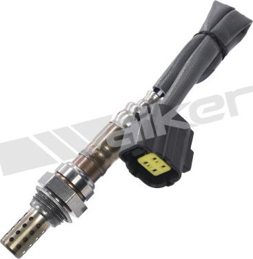 Walker Products 350-34586 - Лямбда-зонд, датчик кислорода autosila-amz.com