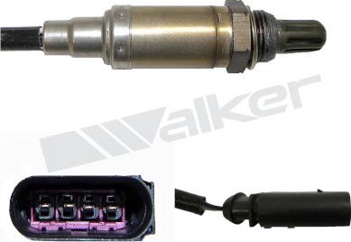 Walker Products 350-34044 - Лямбда-зонд, датчик кислорода autosila-amz.com