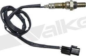 Walker Products 350-34033 - Лямбда-зонд, датчик кислорода autosila-amz.com