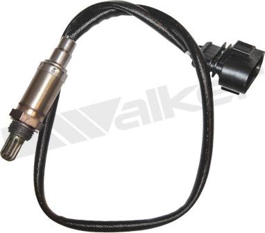 Walker Products 350-34027 - Лямбда-зонд, датчик кислорода autosila-amz.com