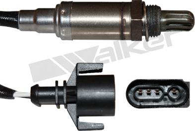 Walker Products 350-34027 - Лямбда-зонд, датчик кислорода autosila-amz.com