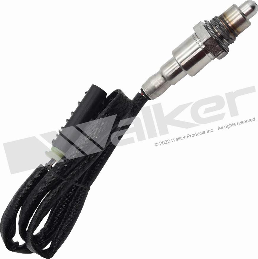 Walker Products 350-341093 - Лямбда-зонд, датчик кислорода autosila-amz.com