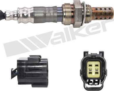 Walker Products 350-34804 - Лямбда-зонд, датчик кислорода autosila-amz.com