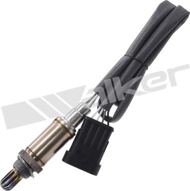 Walker Products 350-34351 - Лямбда-зонд, датчик кислорода autosila-amz.com