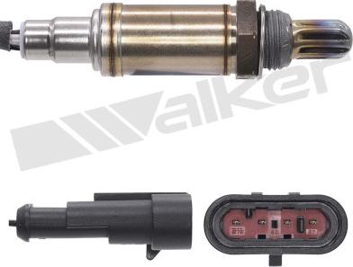 Walker Products 350-34351 - Лямбда-зонд, датчик кислорода autosila-amz.com