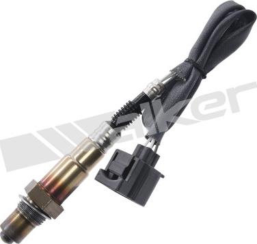 Walker Products 350-34360 - Лямбда-зонд, датчик кислорода autosila-amz.com