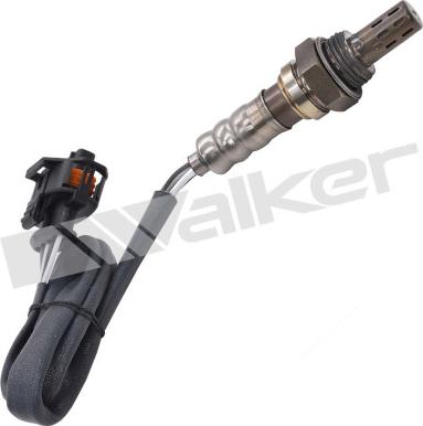 Walker Products 350-34721 - Лямбда-зонд, датчик кислорода autosila-amz.com