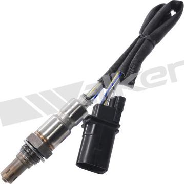 Walker Products 350-35017 - Лямбда-зонд, датчик кислорода autosila-amz.com