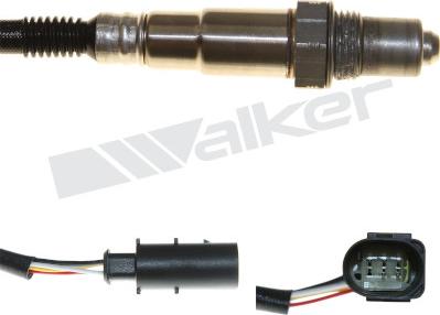 Walker Products 350-35161 - Лямбда-зонд, датчик кислорода autosila-amz.com