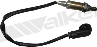 Walker Products 350-33043 - Лямбда-зонд, датчик кислорода autosila-amz.com