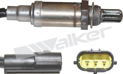 Walker Products 350-33042 - Лямбда-зонд, датчик кислорода autosila-amz.com