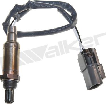 Walker Products 350-33063 - Лямбда-зонд, датчик кислорода autosila-amz.com