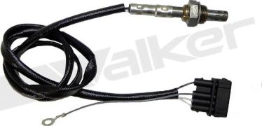 Walker Products 350-33108 - Лямбда-зонд, датчик кислорода autosila-amz.com