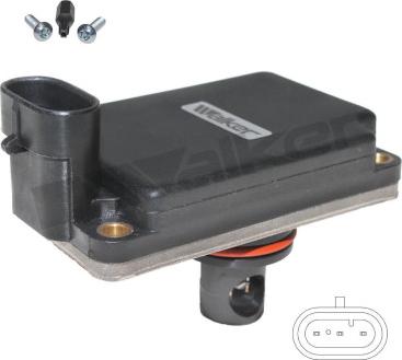 Walker Products 245-1058 - Датчик потока, массы воздуха autosila-amz.com