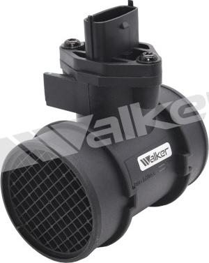 Walker Products 245-1307 - Датчик потока, массы воздуха autosila-amz.com