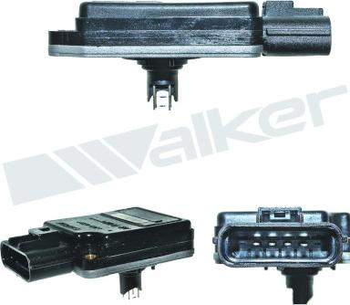 Walker Products 245-2039 - Датчик потока, массы воздуха autosila-amz.com