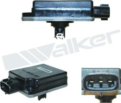 Walker Products 245-2169 - Датчик потока, массы воздуха autosila-amz.com