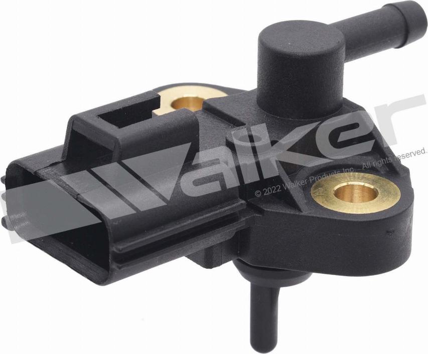 Walker Products 254-1003 - Датчик, давление подачи топлива autosila-amz.com