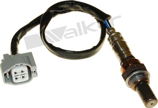 Walker Products 250-54053 - Лямбда-зонд, датчик кислорода autosila-amz.com