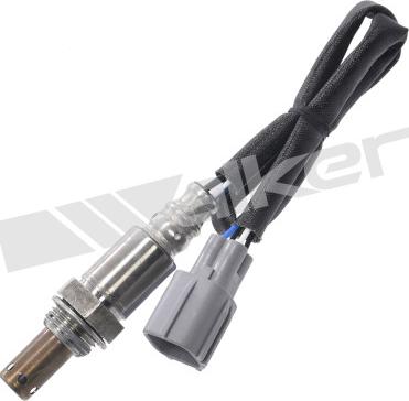 Walker Products 250-54069 - Лямбда-зонд, датчик кислорода autosila-amz.com