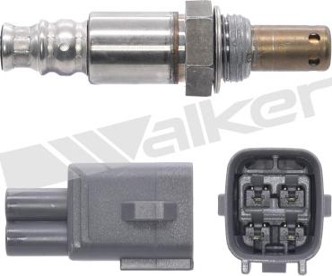 Walker Products 250-54006 - Лямбда-зонд, датчик кислорода autosila-amz.com