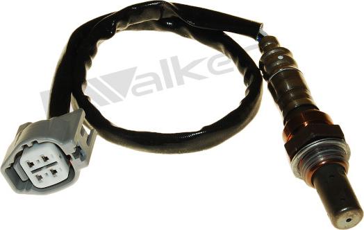 Walker Products 250-54018 - Лямбда-зонд, датчик кислорода autosila-amz.com