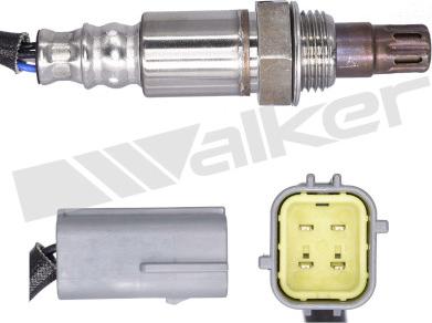 Walker Products 250-54035 - Лямбда-зонд, датчик кислорода autosila-amz.com