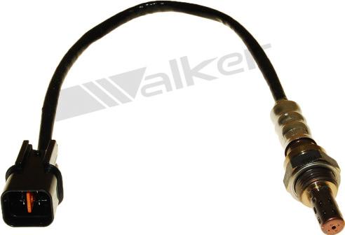 Walker Products 250-24909 - Лямбда-зонд, датчик кислорода autosila-amz.com