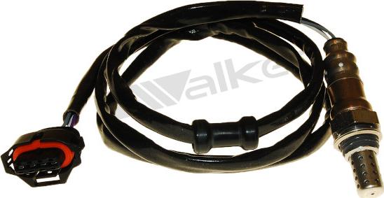 Walker Products 250-24934 - Лямбда-зонд, датчик кислорода autosila-amz.com