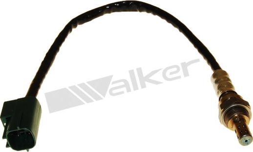 Walker Products 250-24452 - Лямбда-зонд, датчик кислорода autosila-amz.com