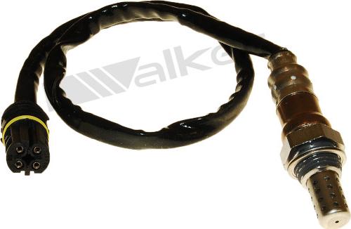 Walker Products 250-24465 - Лямбда-зонд, датчик кислорода autosila-amz.com