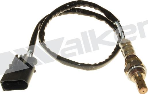 Walker Products 250-24480 - Лямбда-зонд, датчик кислорода autosila-amz.com