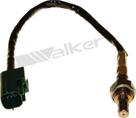 Walker Products 250-24437 - Лямбда-зонд, датчик кислорода autosila-amz.com