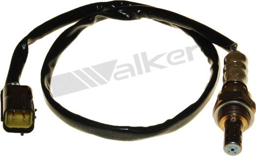 Walker Products 250-24475 - Лямбда-зонд, датчик кислорода autosila-amz.com