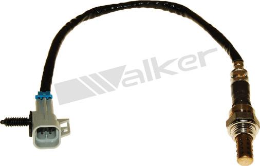 Walker Products 250-24470 - Лямбда-зонд, датчик кислорода autosila-amz.com