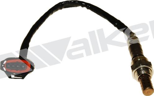 Walker Products 250-24592 - Лямбда-зонд, датчик кислорода autosila-amz.com