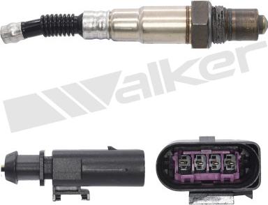 Walker Products 250-24699 - Лямбда-зонд, датчик кислорода autosila-amz.com