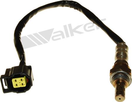 Walker Products 250-24680 - Лямбда-зонд, датчик кислорода autosila-amz.com