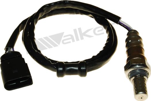 Walker Products 250-24672 - Лямбда-зонд, датчик кислорода autosila-amz.com