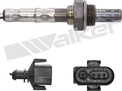 Walker Products 250-24147 - Лямбда-зонд, датчик кислорода autosila-amz.com